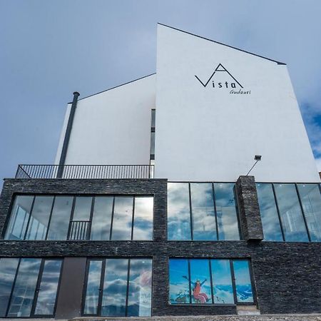 2-Room Apartment Nft Vista Gudauri 17- Near Ski Lift ภายนอก รูปภาพ