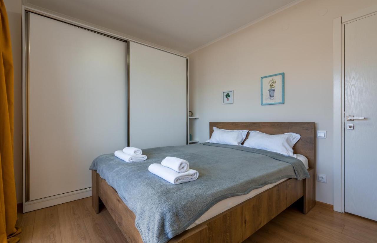 2-Room Apartment Nft Vista Gudauri 17- Near Ski Lift ภายนอก รูปภาพ