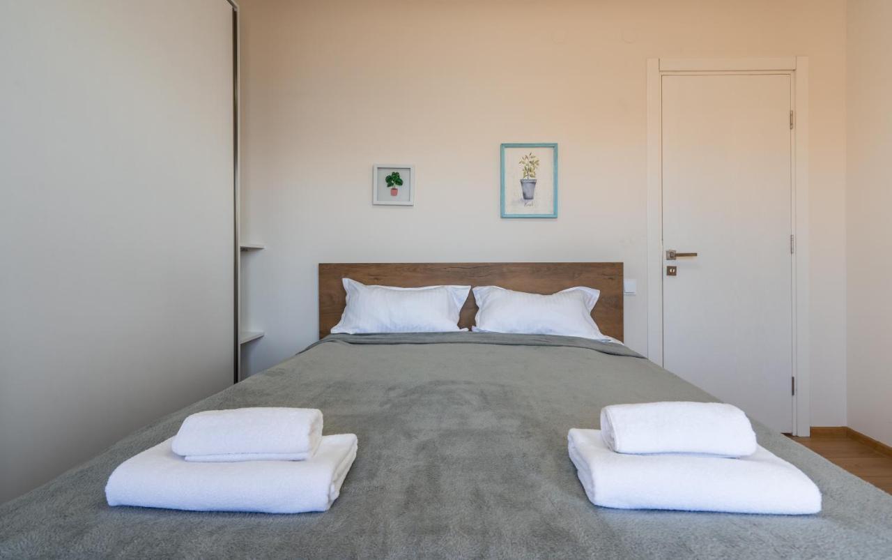 2-Room Apartment Nft Vista Gudauri 17- Near Ski Lift ภายนอก รูปภาพ