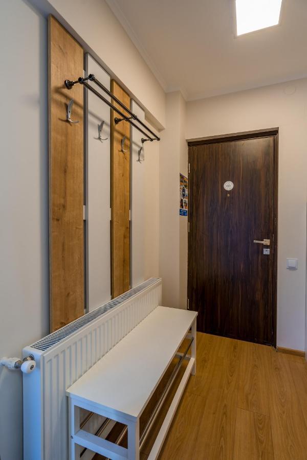 2-Room Apartment Nft Vista Gudauri 17- Near Ski Lift ภายนอก รูปภาพ
